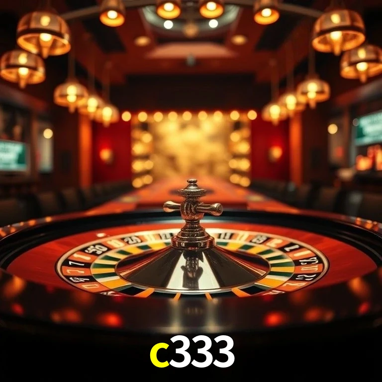 c333 Slot Mecânicas