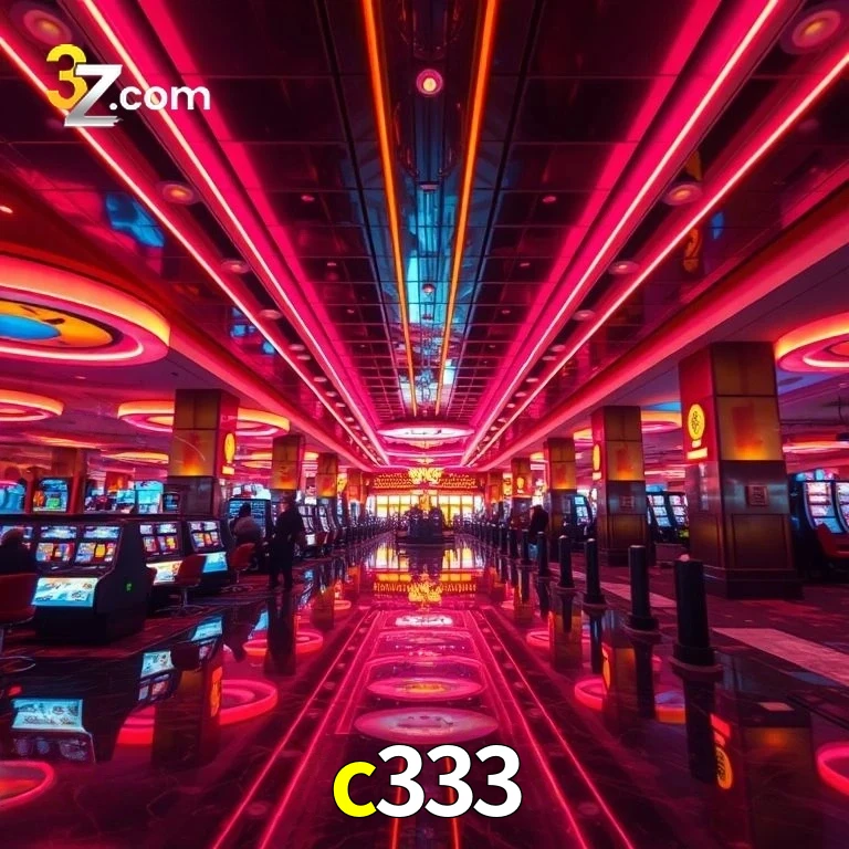 c333 APK Interface