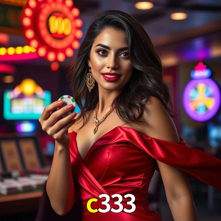 c333 Torneios Slots