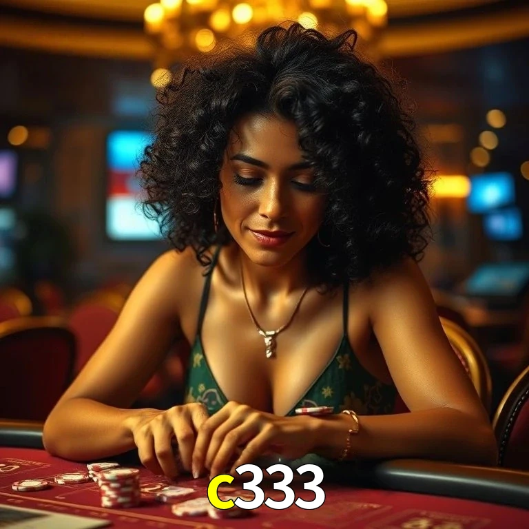 c333 Jogos Catálogo