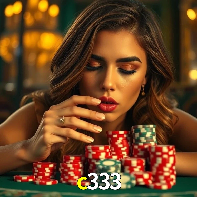 c333 APK Performance