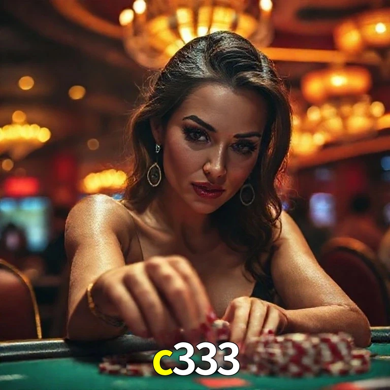 c333 Jogo Responsável